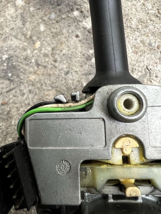 Maneta Semnalizare Stergatoare | Mercedes A / B Class W169 / W245 2004-2012 | A1695450210 | Semnal Faza Lunga Bloc Lumini Stergator Luneta Haion