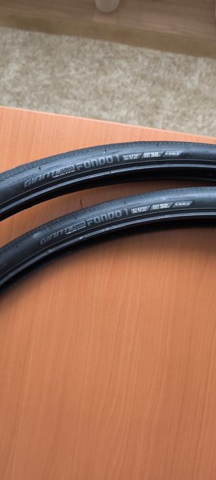 Anvelope cursiera noi  Giant Gavia fondo 1