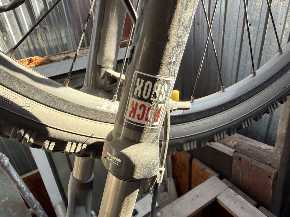 Продам велосипед