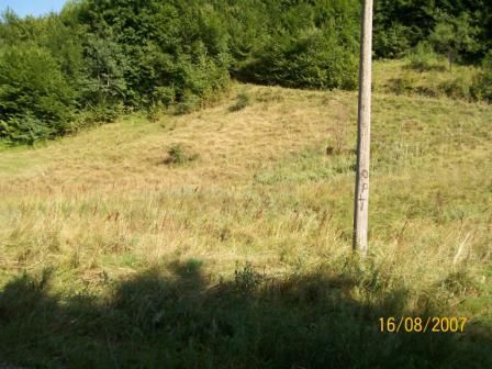 Продава се Земеделски имот в Троян -  кв.м за 7 €/дка - Снимка #2