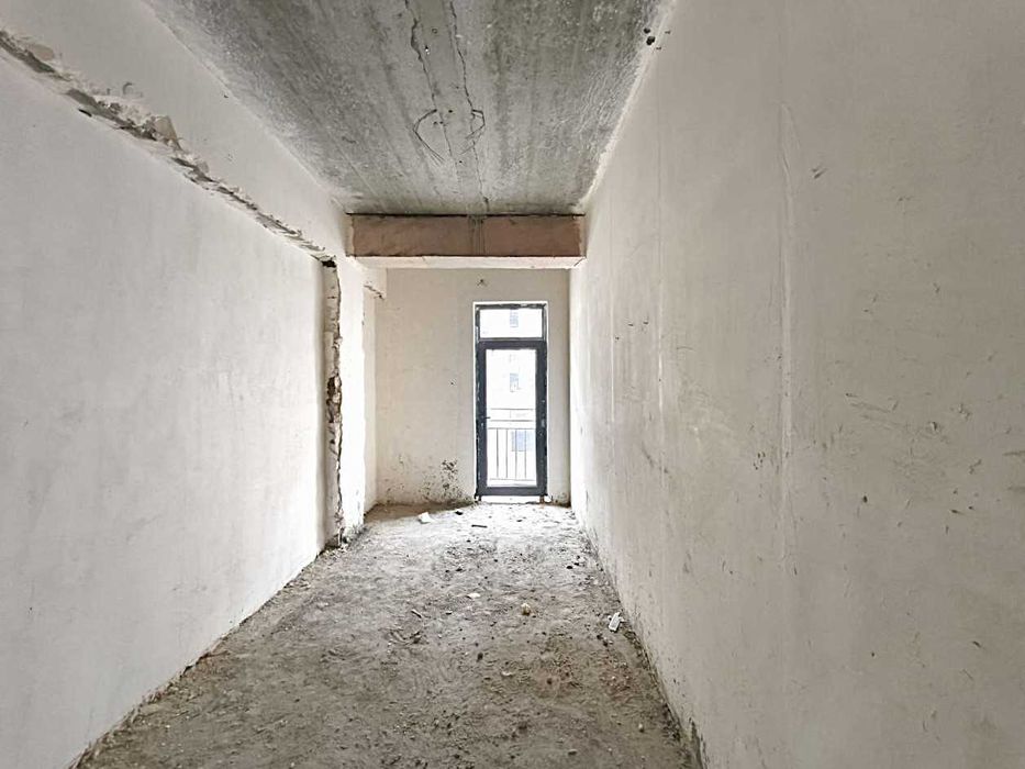 Yu  1 комнатная 39м2 квартира ЖК Chimgan Hills, экобазар Чимган