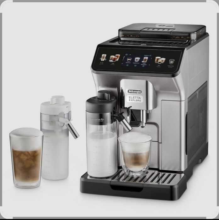 Delonghi 450.55 s
