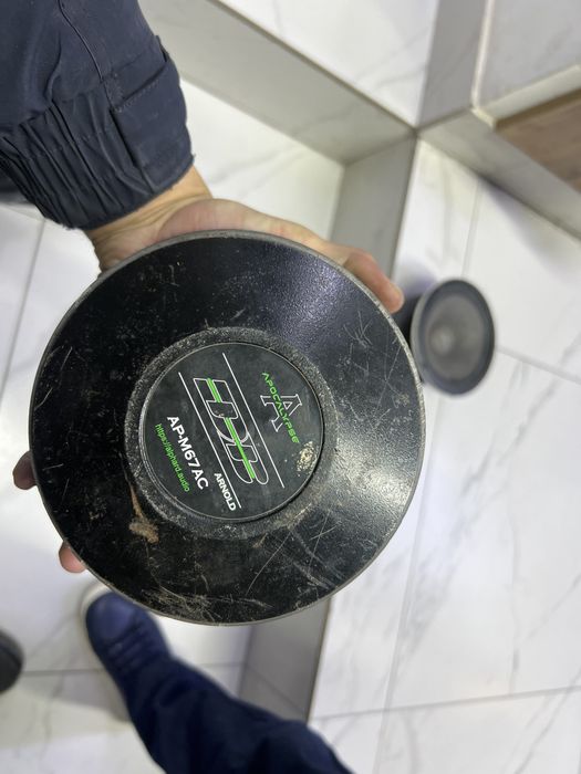 Мафон Aura калонка