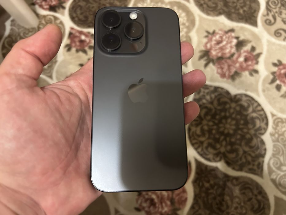 IPhone 15 Pro  128gb