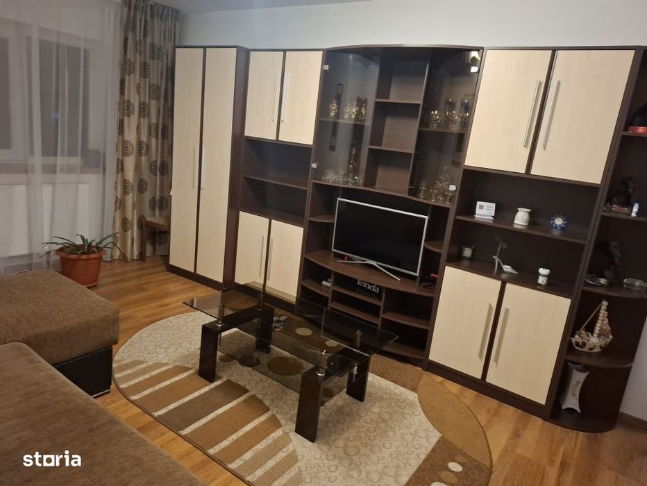 Apartament decomandat etajul 3/3 in K-uri, Filiasi