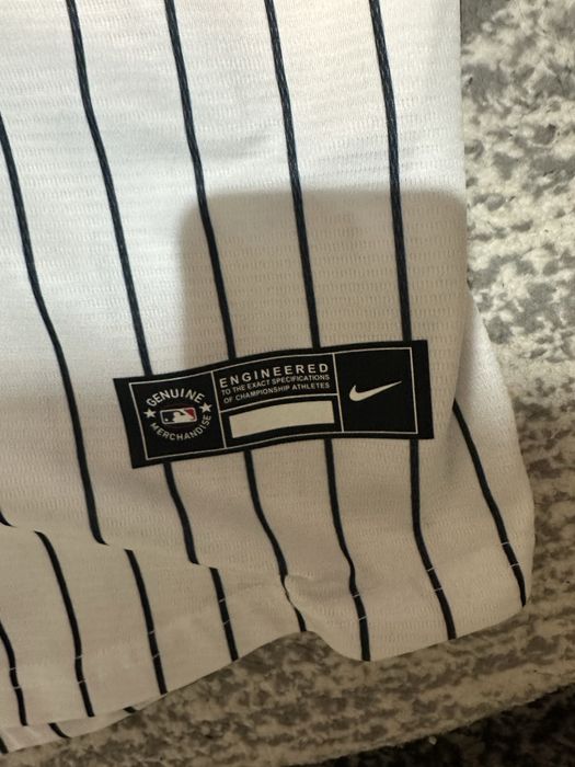 Camasa Baseball Nike Yankees
