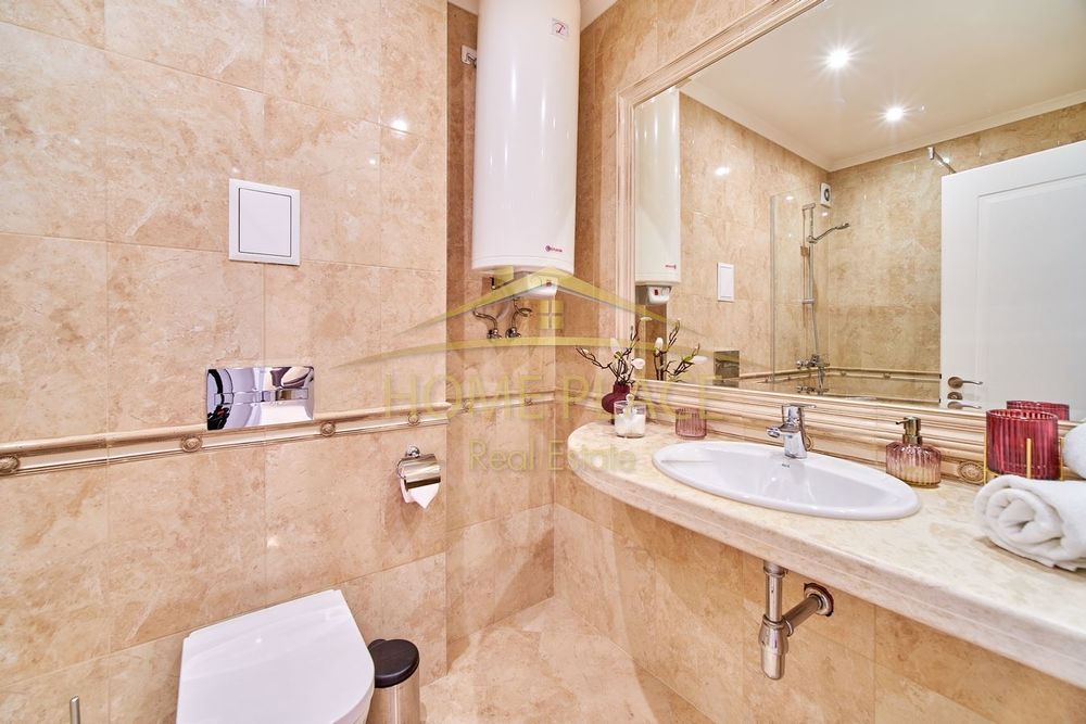 Дава се под наем Двустаен апартамент в Варна, Център - 65 кв.м за 918 € - Снимка #10