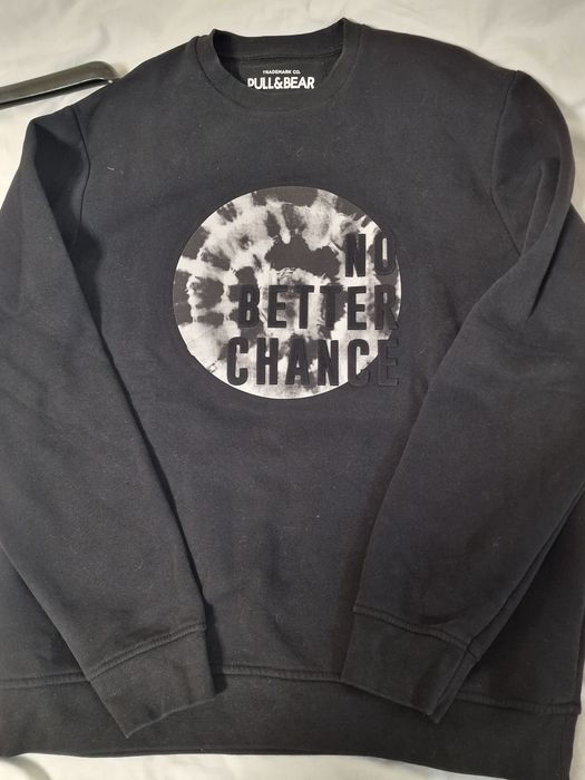 Tricou gros bărbat Pull&Bear