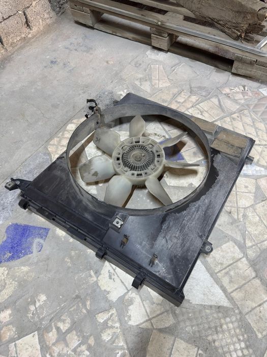 Prado 150 дизель