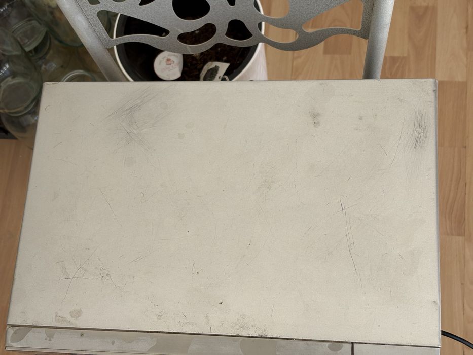 Микровалновка…..