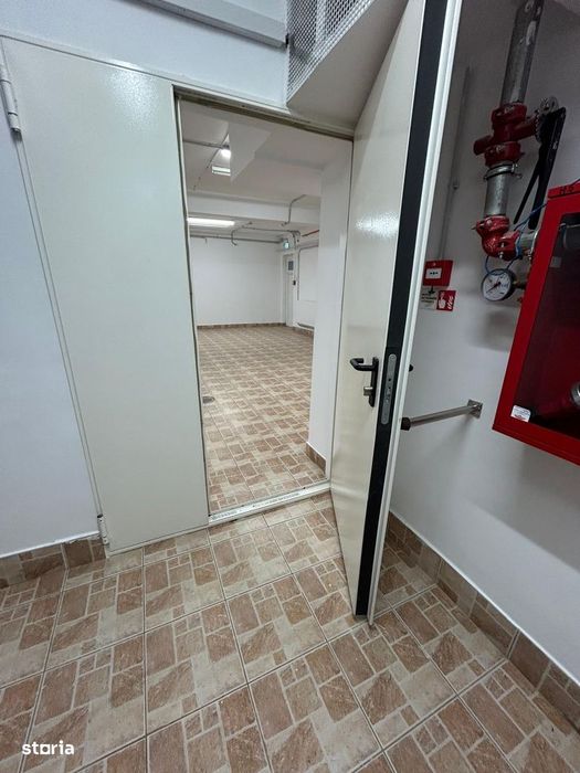 Brancoveanu,Drumul Gazarului,Izvorul Rece,spatiu productie, depozitare