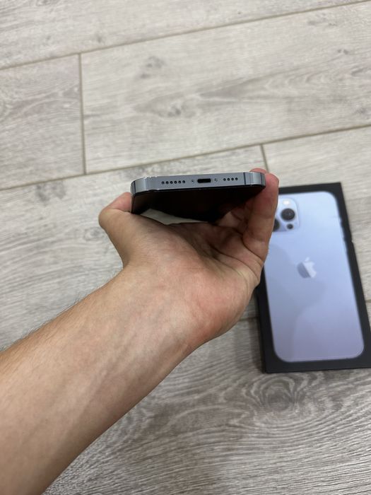 iPhone 13 Pro max