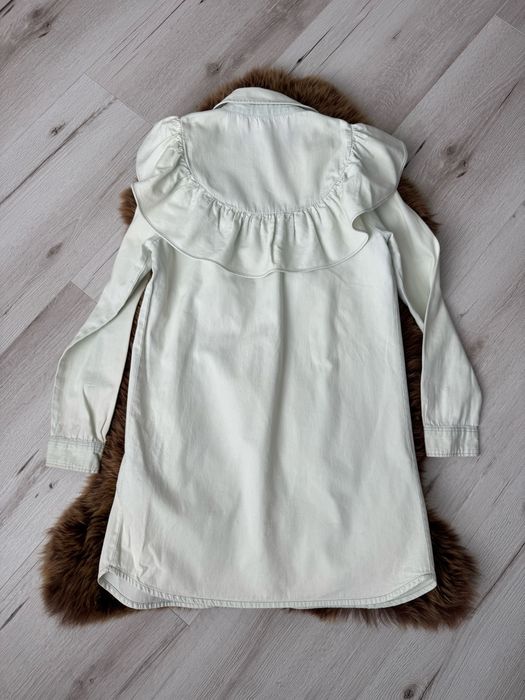 Rochie Zara de blugi S