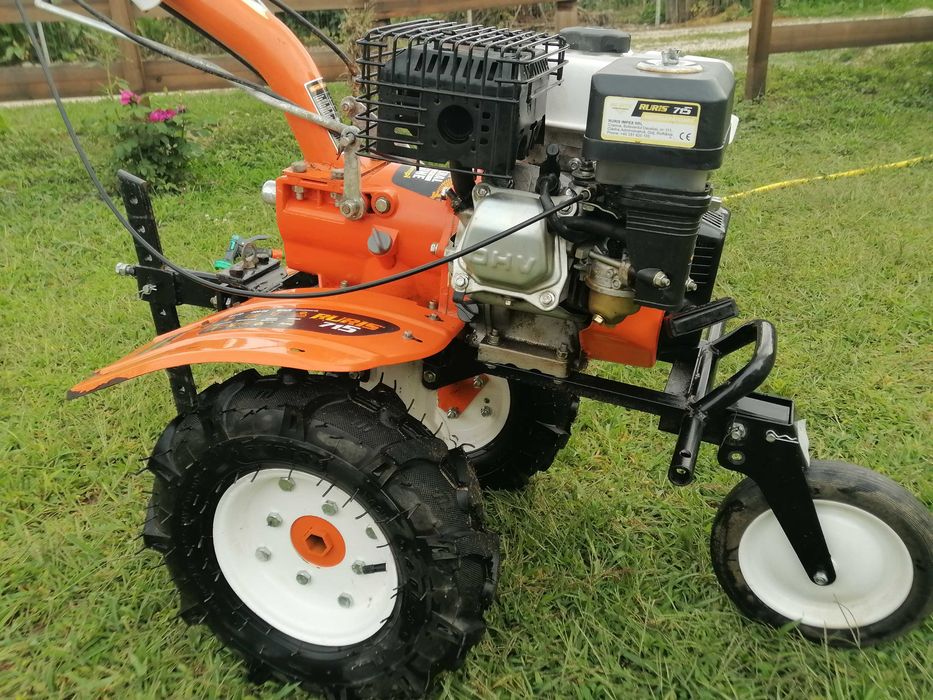 Vanzare motosapă 8.5 CP 208cc