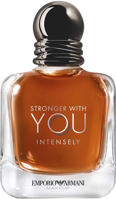 stronger with you parfume 100ml