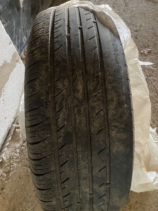 215/65/16 лета 4 шт