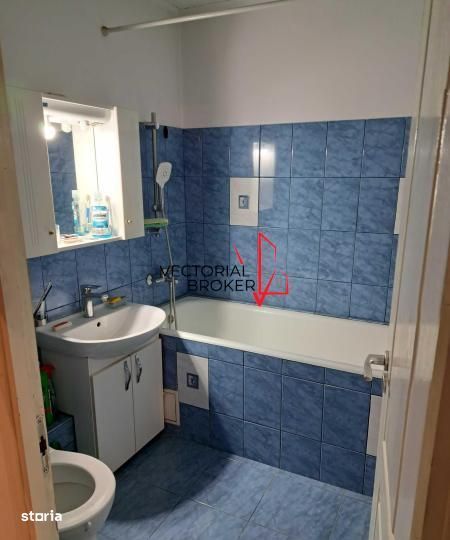 Apartament 3 camere Vitan Auchan