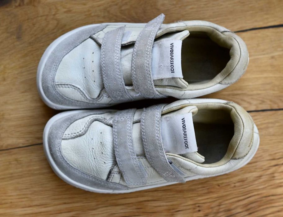 Vivobarefoot marime 30