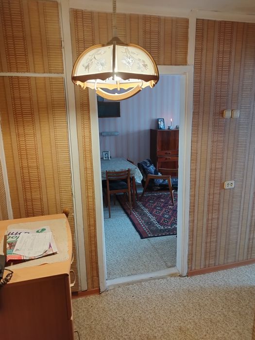 2-х комнатная квартира