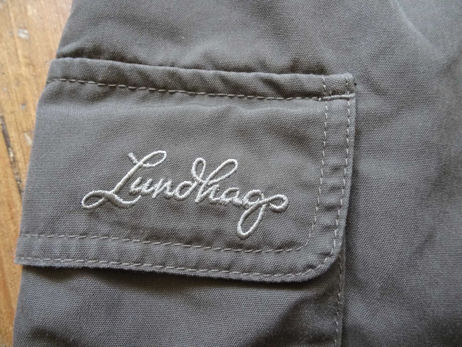 Lundhags XL туристически