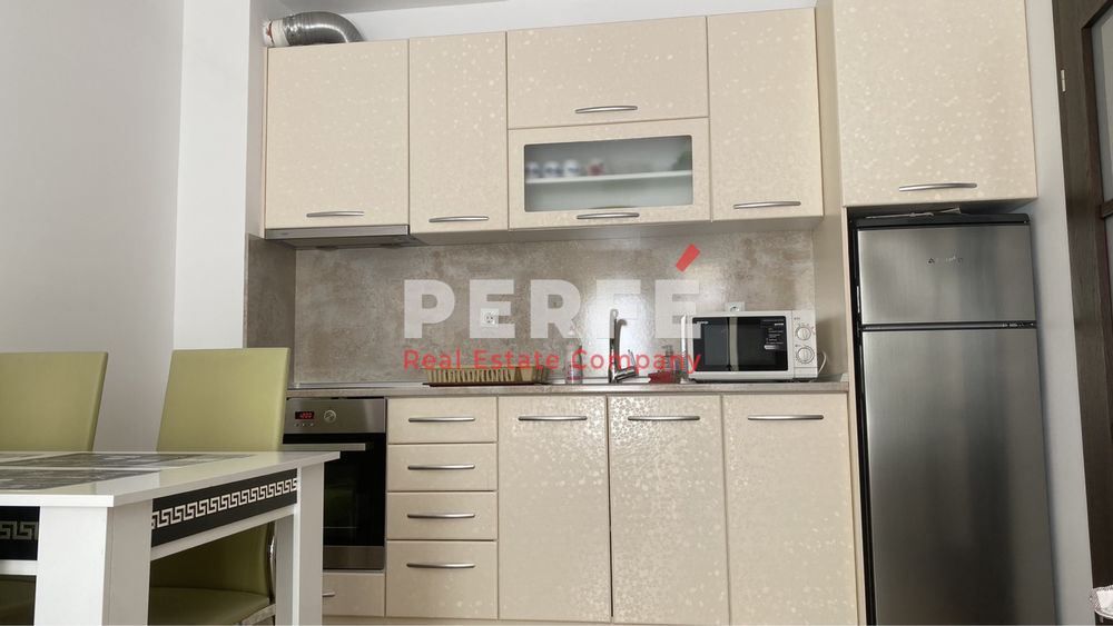 Продава се Двустаен апартамент в Свети Влас - 54 кв.м за 1723 €/кв.м - Снимка #2