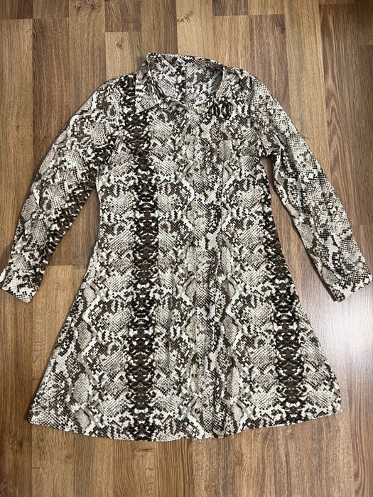 Страхотни  рокли