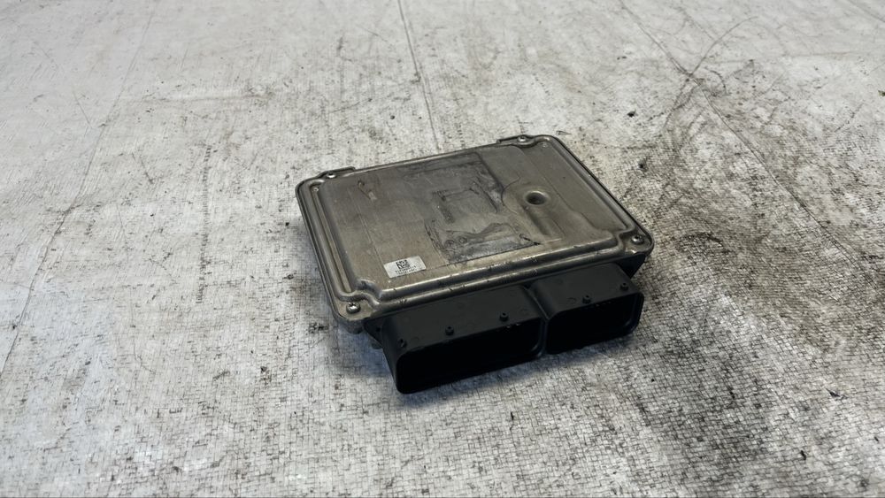 Chevrolet Captiva 06- 2.0D компютър