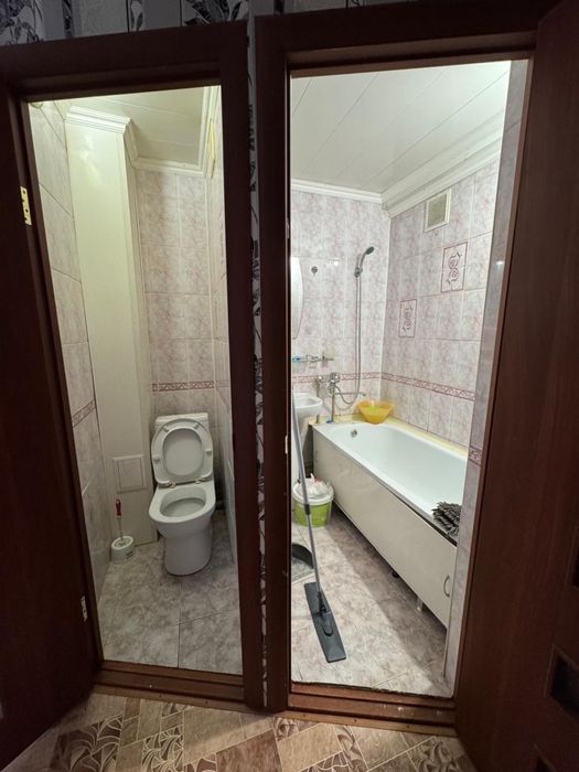 Продам 2-х комнатную квартиру