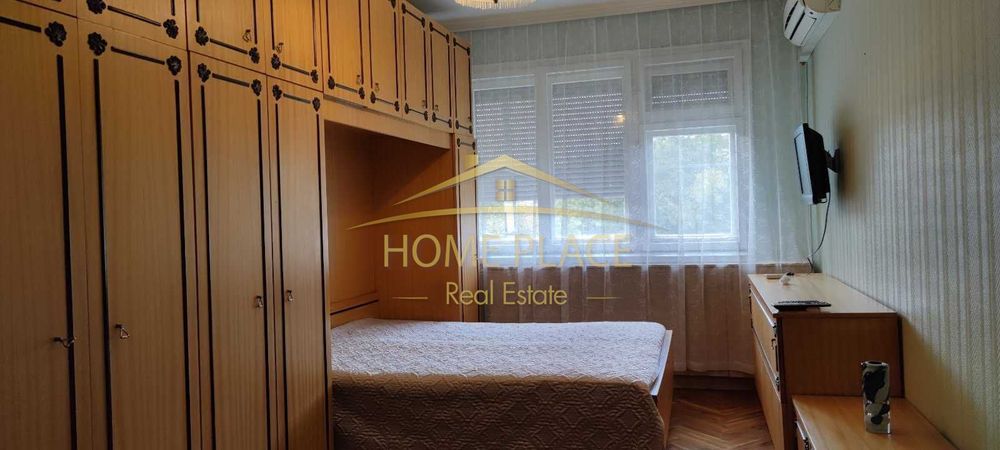 Дава се под наем Двустаен апартамент в Варна, Нептун - 70 кв.м за 498.27 € - Снимка #4