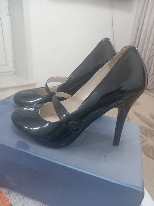 Туфельки бесплатно