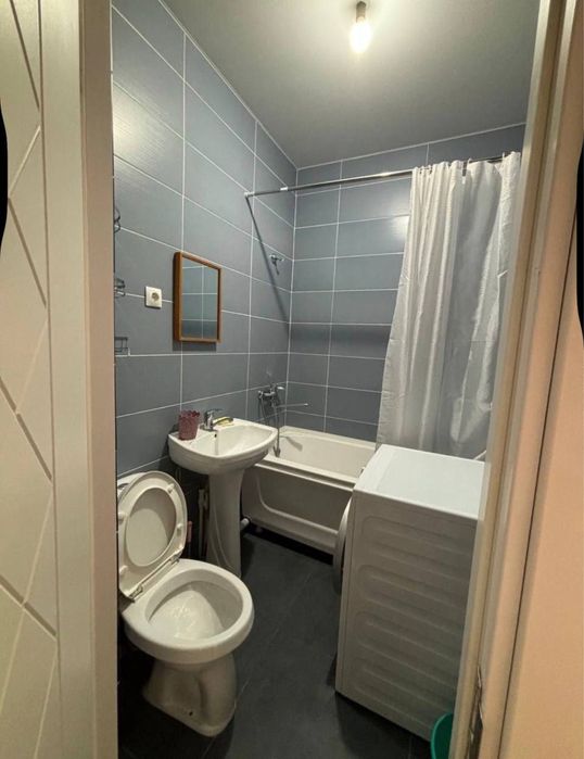 1/6/10 30м2 Ул.Махтумкули  / жк GOLDEN HOUSE