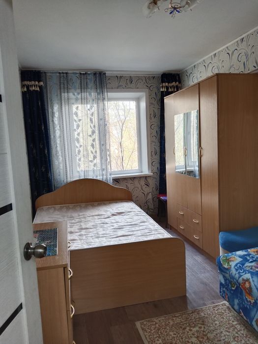 Сдам квартиру на длительный срок