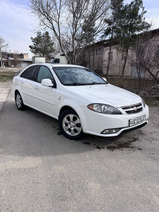 Gaz bor, kraska bor, probeg haqiqiy, bitta egasi bo'lgan