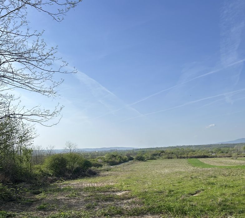 Teren de vanzare extravilan