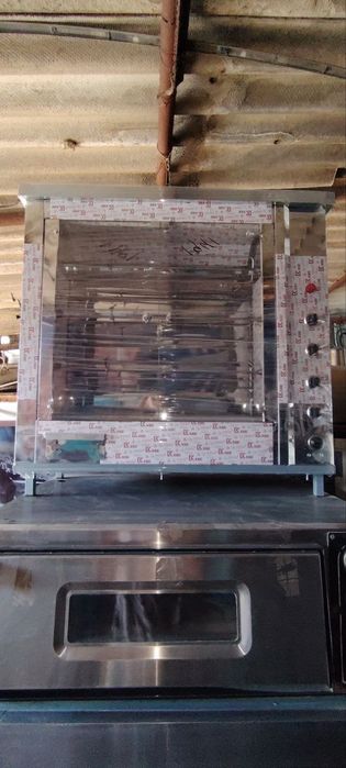 Гриль аппарат gril apparati узимизда ишлаб чикарилган