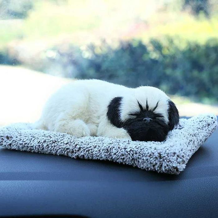 Игрушка для Авто Панда на Подушке – Подарка