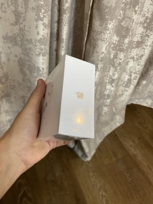 Airpods pro новые