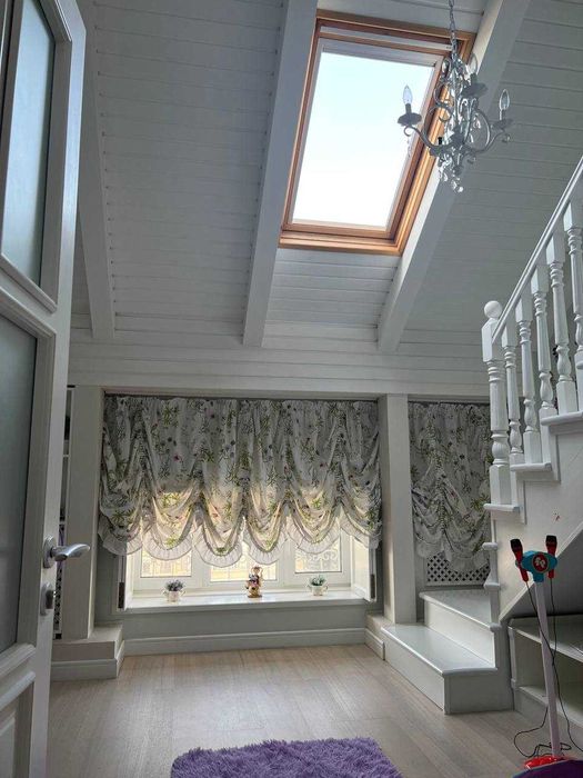 Продается пентхаус, дуплекс, 8 комн, 250 м2, Алайский, ЖК Новый век