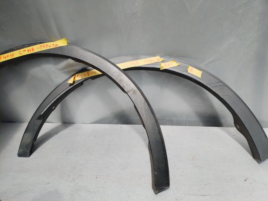 Лайсна калник Toyota C-HR TOYOTA