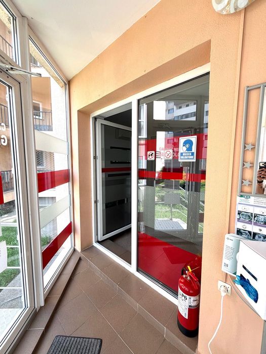Apartament de 3 camere - Bacău (Str. Ștefan cel Mare)