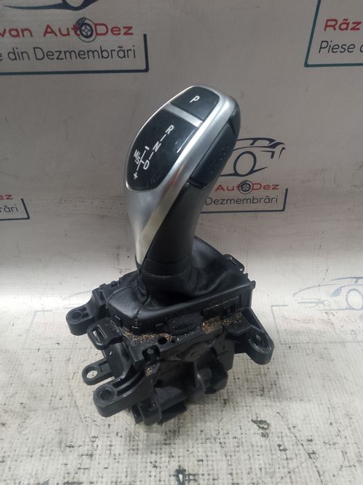nuca schimbator cutie de viteze automata  bmw seria 4 f36 2.0 motorina