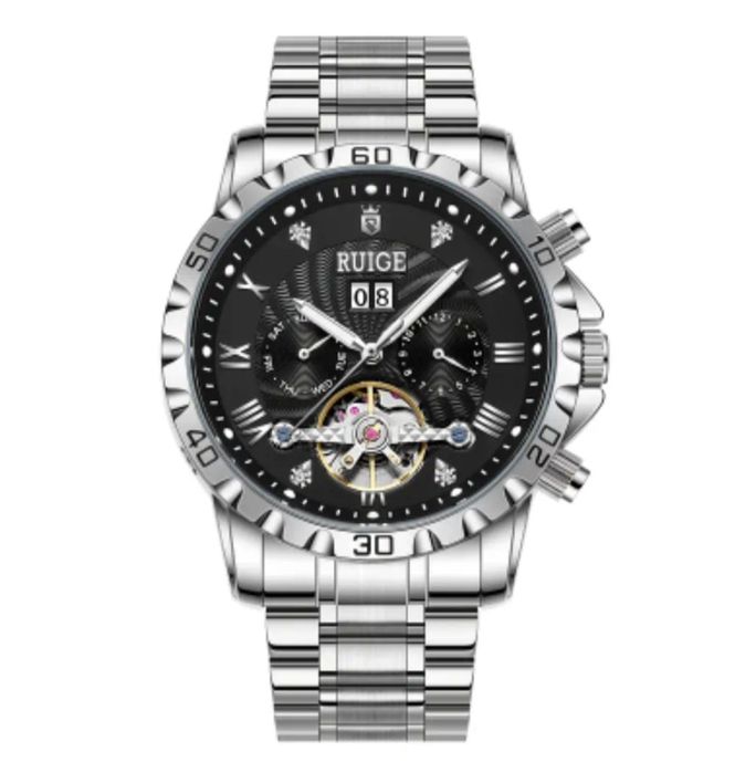 Ceas Automatic Ruige