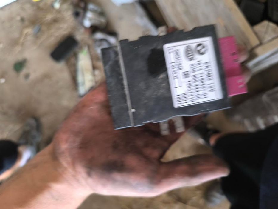 EKPM bmw 520d 163кс m47 бмв е60 е61 e60 e61