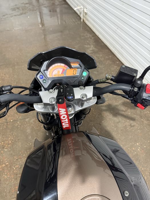 racer nitro 250 -