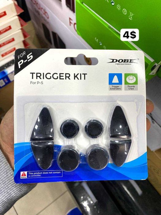 a28electronics - предлагает аксессуары на PS4/PS5 в ассортименте