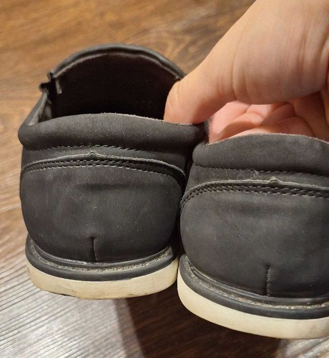 Туфли Fila для мальчика размер 36, стелька 23,5см.