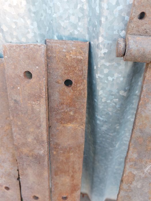 Продам навесы советских времен