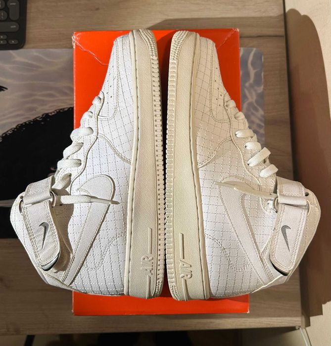 Nike Air Force 1 Mid '07 EU 42.5 - РЯДЪК МОДЕЛ