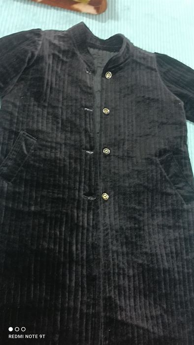 ЧАПАН в идеальном состоянии