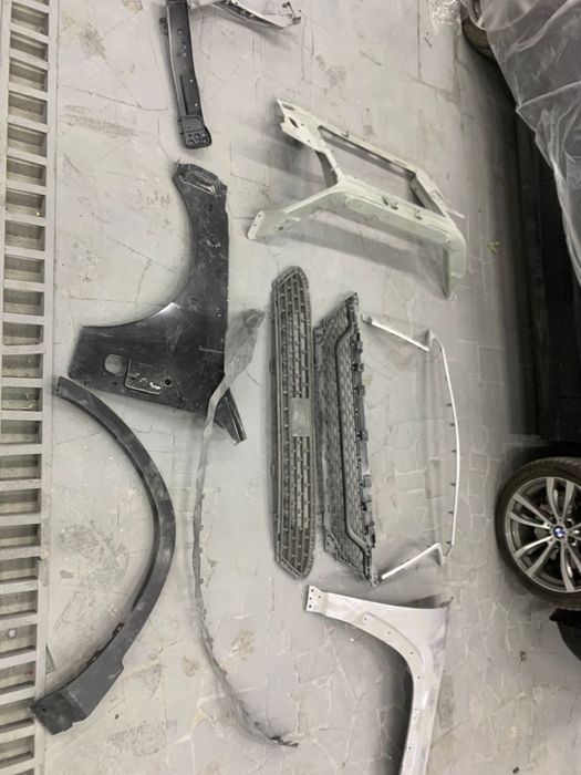 Продам автозапчасти